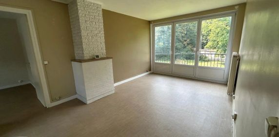 Appartement à louer 3 pièces 55m² - Photo 2
