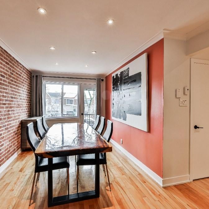 Appartement à louer - Photo 1
