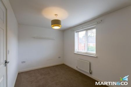 2 bedroom semi-detached house to rent - Photo 2