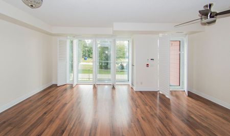 For Lease - 90 Stadium Road Unit# Th 118, Toronto, Ontario - Photo 5