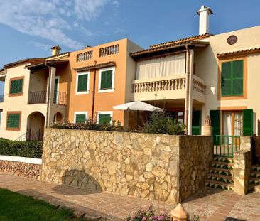 Apartamento de alquiler en Son Duri, Sa Ràpita - Ses Covetes - Photo 1