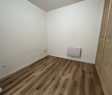 Appartement 1 pièce - - Photo 1