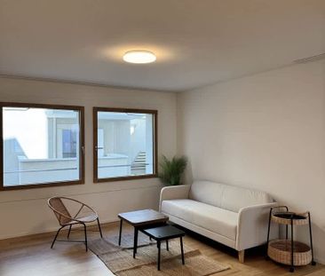 1 Zimmer, 19 m², 2. Stock - Foto 4