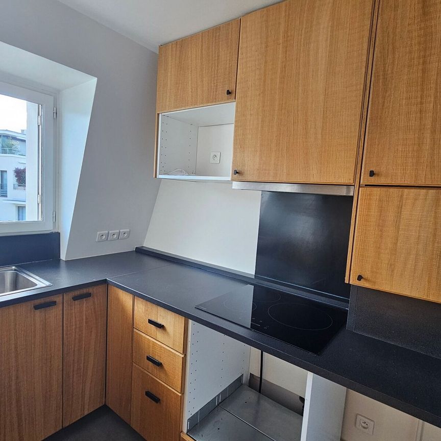 Appartement à louer 3 pièces • Garches - Photo 1