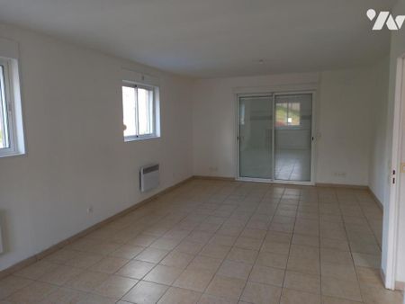 MAISON 3 CHAMBRES A LOUER BUCQUOY - Photo 3