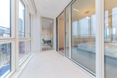 1 bedroom flat to rent - Photo 5