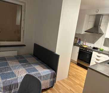 Fänkålsgatan, Angered - Foto 3