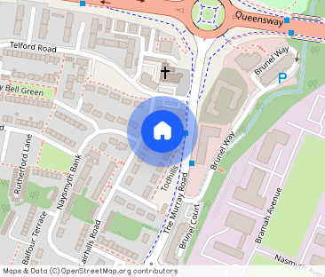 Todhills North, The Murray, East Kilbride, G75 - Photo 1
