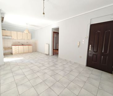 Studio/Γκαρσονιέρα για ενοικίαση Άγιος Αθανάσιος (Εύοσμος) - Photo 3