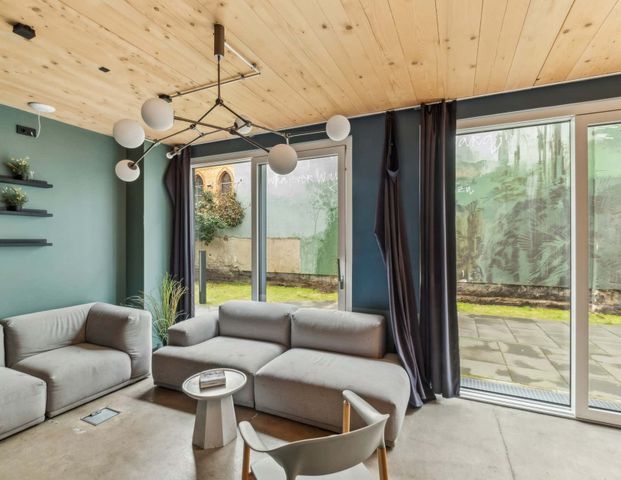 Zimmer in der Müllerstraße A - Foto 1