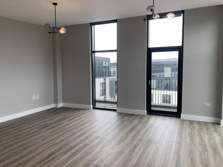 2 bedroom apartment to rent - Photo 4