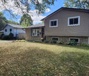 For Lease - 95 Amy Crescent, London East, Ontario - Photo 2