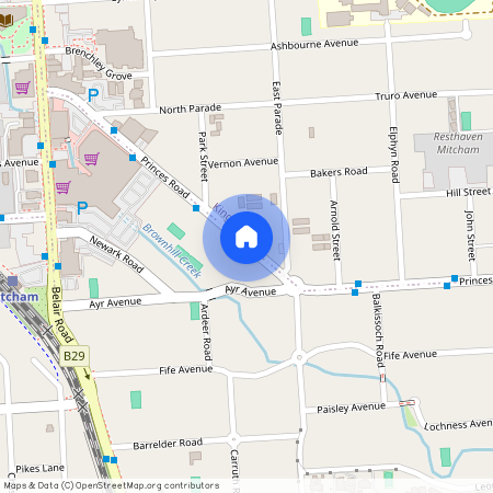 Torrens Park, Adelaide