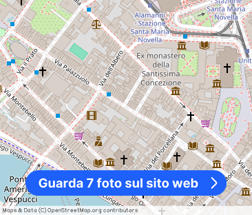 Mieszkanie do wynajęcia, 60 m², 1 pokój Włochy - Foto 1