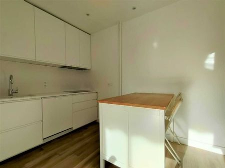 Tout savoir sur cet appartement à Paris 8ème - Photo 5