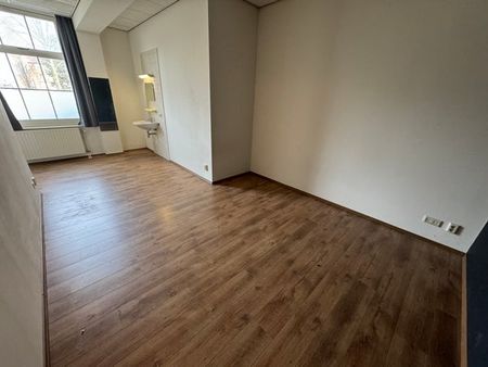 Te huur: Kamer Meerssenerweg 35 0.3 in Maastricht - Foto 2