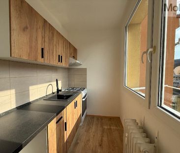 Pronájem bytu 1+1 27 m² - Photo 1