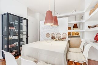 Rental Apartment in the center 2 bedrooms Pena Lisboa - terrace, furnished, great location - Photo 5