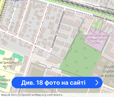 Nowe Jeżyce - 2 pokoje z miejscem postojowym - Фото 1