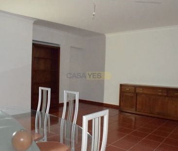 Apartment T1 in Covilhã e Canhoso, Covilhã - Foto 4