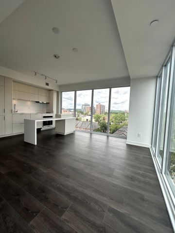 For Lease - 370 Martha Street Unit# 702, Burlington, Ontario - Photo 5