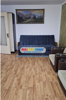 Inchiriere apartament 2 camere, Ploiesti, B-dul. Bucuresti - Photo 1