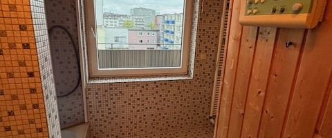 Über den Dächern von Bottrop.. mit Sauna und Klimaanlagen - Foto 1