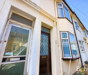 Edinburgh Road, Brighton, BN2 - Photo 1