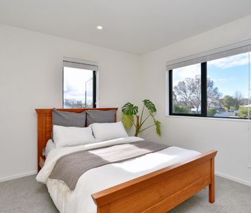 1/26 Warrington Street, Mairehau - Photo 4