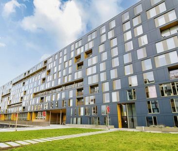 1 bedroom flat to rent - Photo 6