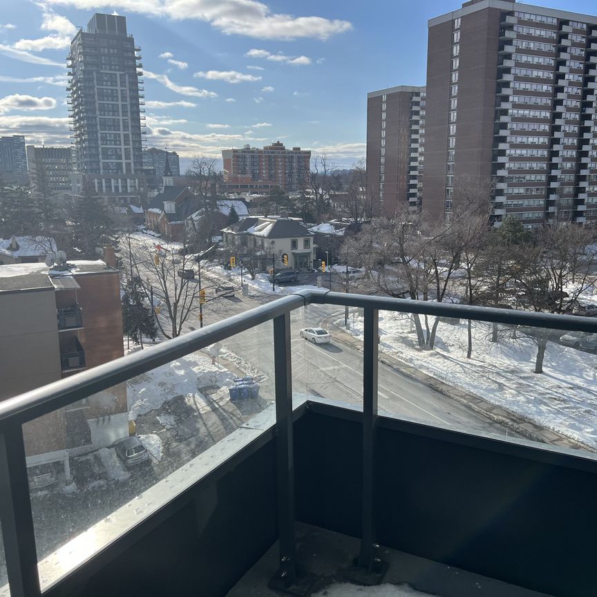 For Lease - 2088 James Street Unit# 509, Burlington, Ontario - Photo 1