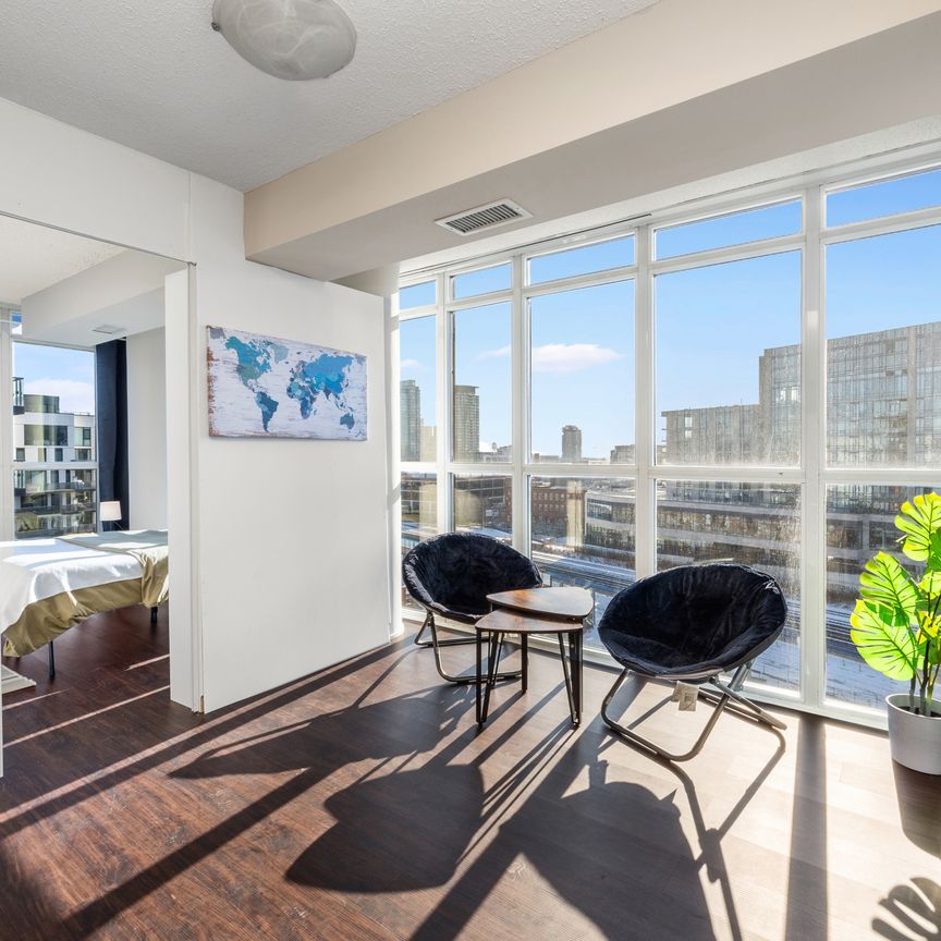 Deluxe Room - Lisgar Apartments - Photo 1