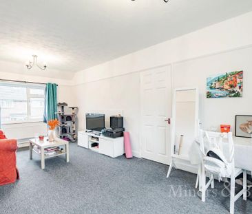 2 bedroom flat to rent - Photo 6