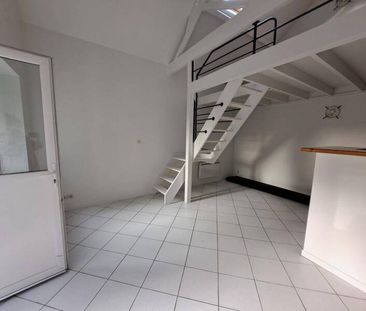 Maison 2 pièces - - Photo 3