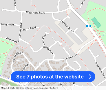 Hulbert Close, CORSHAM - Photo 1