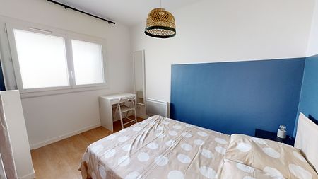 Très beau T4 meublé de 66 m² à Marseille - Photo 4