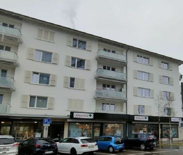"3-Zimmerwohnung in Pratteln" - Photo 1