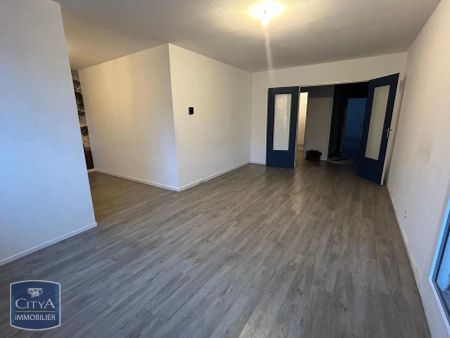 Appartement à louer 5 pièces 90.23m² - Photo 3