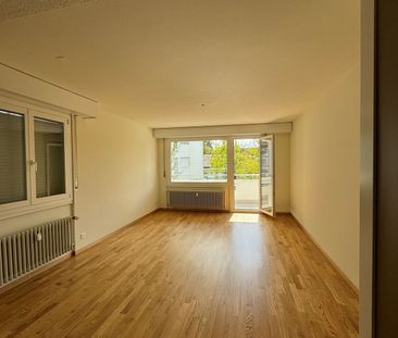 Attractive 4.5 room apartment in Konolfingen - Photo 1