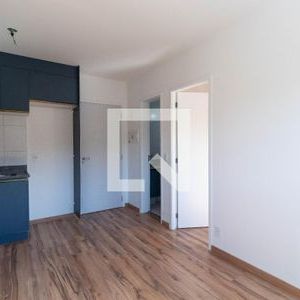 Apartamento para alugar com 32m², 2 quartos e sem vaga - Photo 1