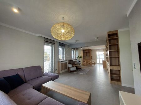 Mieszkanie na Wynajem, 92.16m - Zdjęcie 2