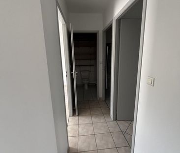 Appartement 3 pièces à Épinal - Photo 6