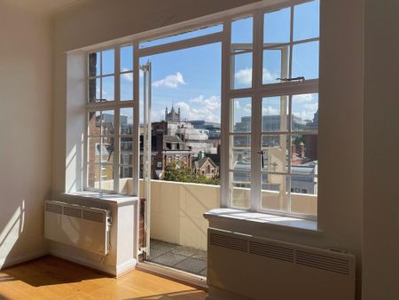 Studio to rent - Photo 5