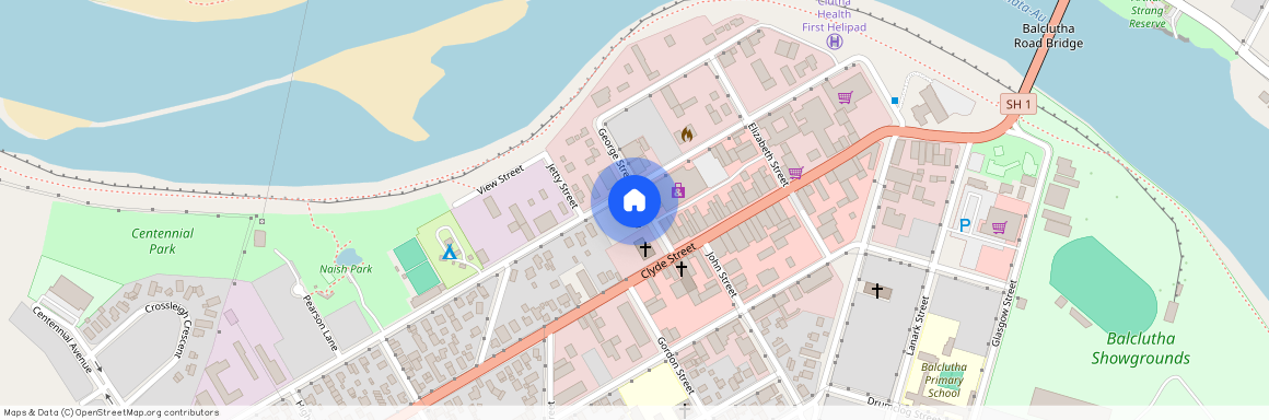 3/3 George Street, Balclutha, Clutha