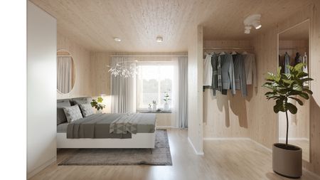 Gustaf Janzéns gata, Norrköping - Foto 2