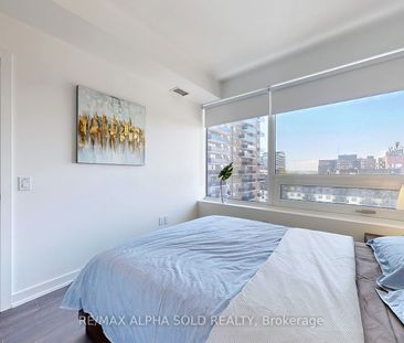 For Lease - 28 Ann Street Unit# 716, Mississauga, Ontario - Photo 2