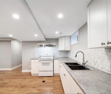 For Lease - 4102 BROOKDALE Drive Unit# LOWER Unit, Niagara Falls, O... - Photo 5