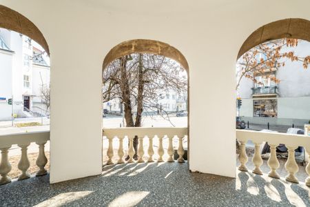 Reprezentacyjny lokal | W sercu Mokotowa - Photo 3