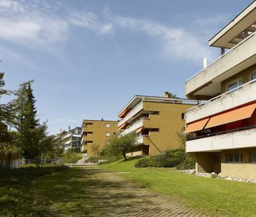 5.5 Zimmer, 126 m², 1. Stock - Photo 5