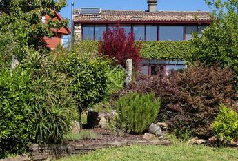 O Rosal, Galicia 36760